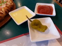 android_upload_pic-棒约翰比萨·意面(张江店)