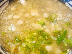 -北往西·西安油泼面(万德庄店)