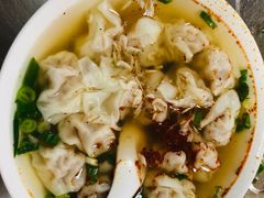-汪家馄饨(集庆路店)