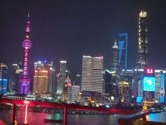 -顶层酒吧ROOF(上海艾迪逊酒店)