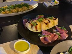 -Mercato莫卡多露台餐厅与酒吧(K11店)