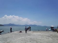 -碧桂园十里银滩