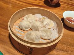 -李犟大爆鳝面·手工蟹黄包(湖滨西湖店)