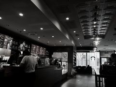 -星巴克(北京永定门店)