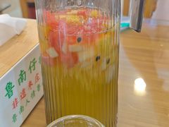 -鲁南仔·滕州炒鸡(经三路店)