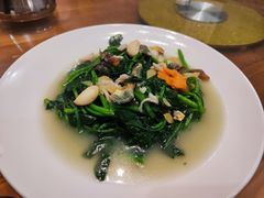 上汤西洋菜-水乡人家