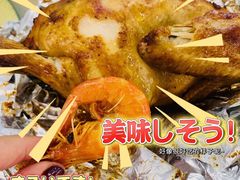 -明记海鲜大排档(巽寮湾店)
