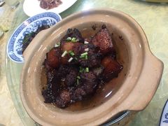 红烧肉-春盛渔府(牛首山店)