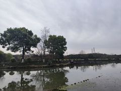 -八卦田遗址公园