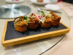 -海天楼中餐厅(吴宫泛太平洋酒店)