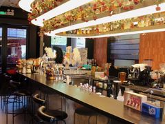 -Nord Grill&Bar Highland诺德西餐(深圳欢乐海岸店)