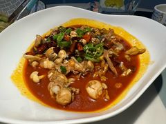 -花开餐厅(环湖中路店)
