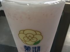 桃夭奶茶-茉沏(光启城店)