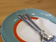 -菲滋意式餐厅(金华银泰城店)