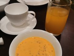 -京香轩·中餐厅(上海中庚聚龙酒店)