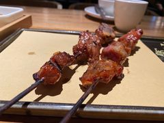 -桂小厨广西菜(青秀万达店)