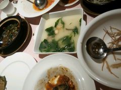 -七仙岭君澜度假酒店·桃源小馆中餐厅