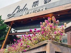 -一轩饺子馆(丽都店)