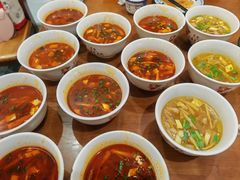 -小崔家臊子面(蔡家坡总店)
