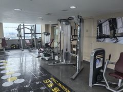 -成都雅诗阁来福士