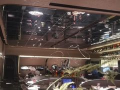 -领鲜天下·焗海鲜·花胶鸡(天目里店)