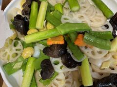 -德胜轩正宗顺德菜(宝安沙井会展中心店)