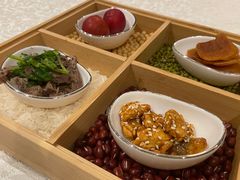 -红棉中餐厅·广州海航威斯汀酒店
