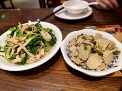 -老瑞福上海菜(人民广场店)