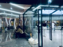 -5KM舞蹈街舞工作室