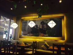 -云海肴云南菜·蒸汽石锅鱼(北京良乡华冠店)