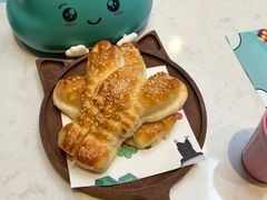 -水桶王国主题餐厅·聚会·生日派对·亲子活动·家庭套餐(亚龙湾希尔顿店)