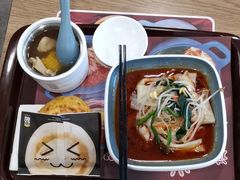 -魏家凉皮(十里河店)