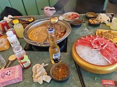 -牛New寿喜烧(龙湖金沙天街店)