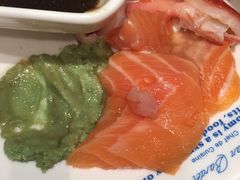 -星伦多自助料理(华润万象城店)