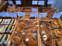 -那家面包房(珠江路店)