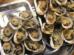 -蚝得喜海鲜(东城店)