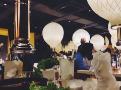 -千纸鹤嫩汁烤肉(学府店)