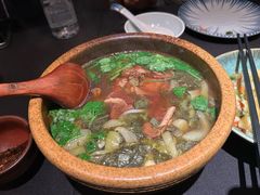 -山石榴·贵州菜(丰盛里店)