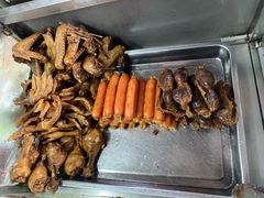 -老火车站牛肉粉