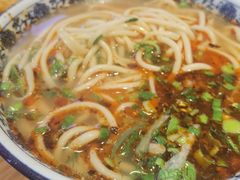 -有礼有面(知春路店)