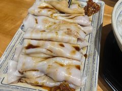 -粥家庄(南桂东分店)