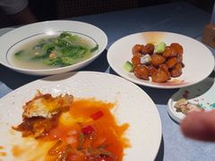 -晓粤·惹味粤菜(凯德乐峰广场店)