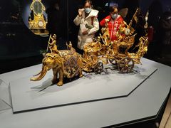 -故宫钟表馆