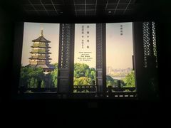 -CGV影城(九亭金地广场SphereX店)