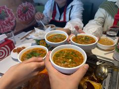 -海底捞火锅(威高广场店)
