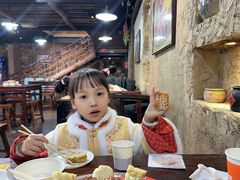 -酒肉门孔府菜(曲阜游客中心店)