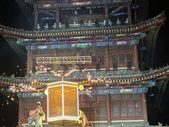 -杨家埠民间艺术大观园