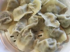 家乡土豆泥-大清花饺子(五五路店)