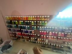 -幸福里DIY蛋糕烘焙·团建·拼豆豆(普陀店)