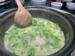 -大良毋米粥(锦龙路总店)